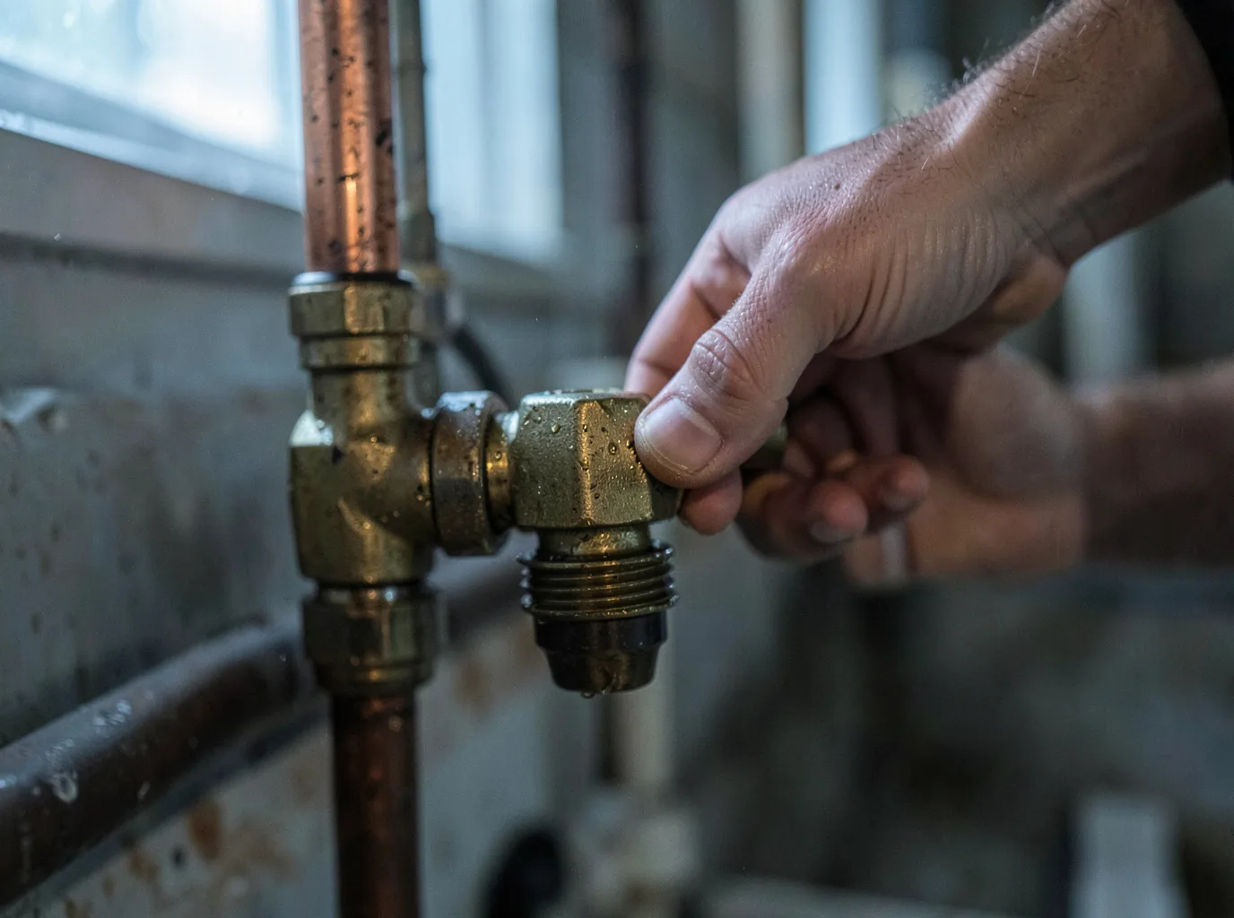 Emergency Plumber Fancy Farm, KY FAQs